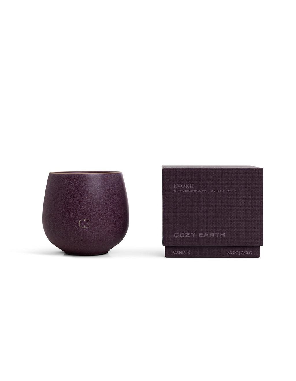 Candle EVOKE