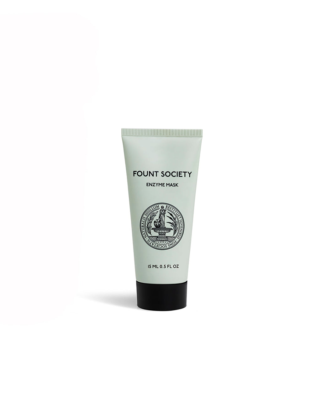 Enzyme Mask
