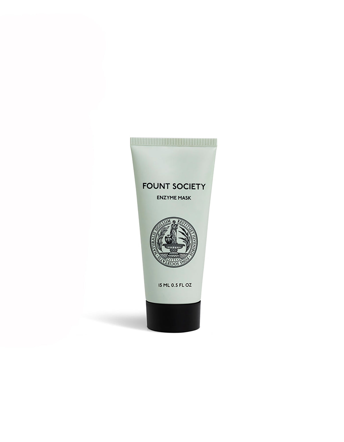 Enzyme Mask
