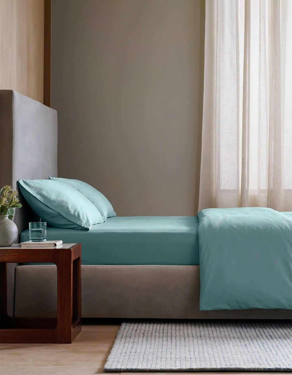 Bamboo Bedding Essential Bundle