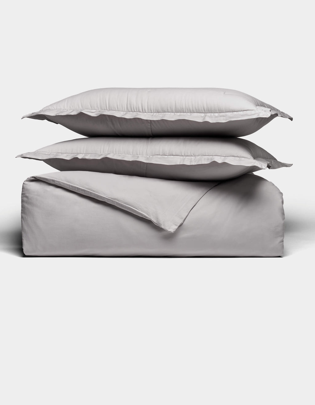 Soft-Wash Cotton Duvet Set