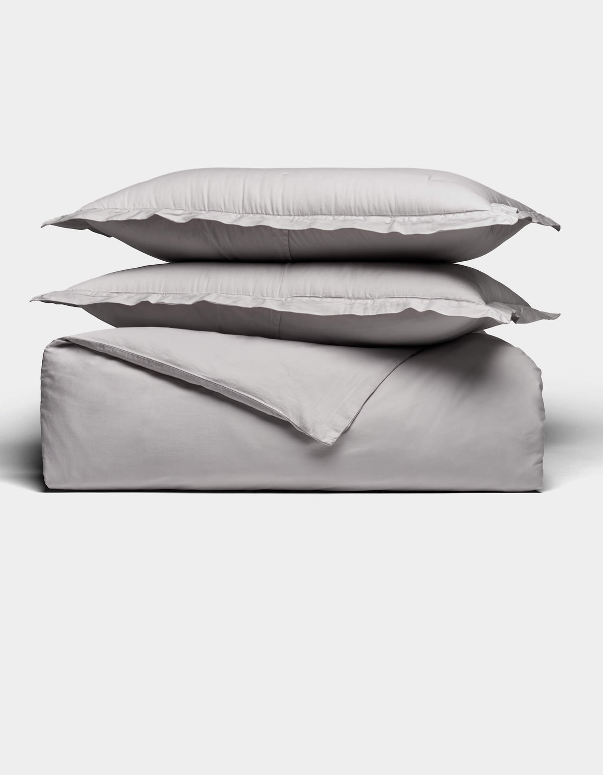 Soft-Wash Cotton Duvet Set