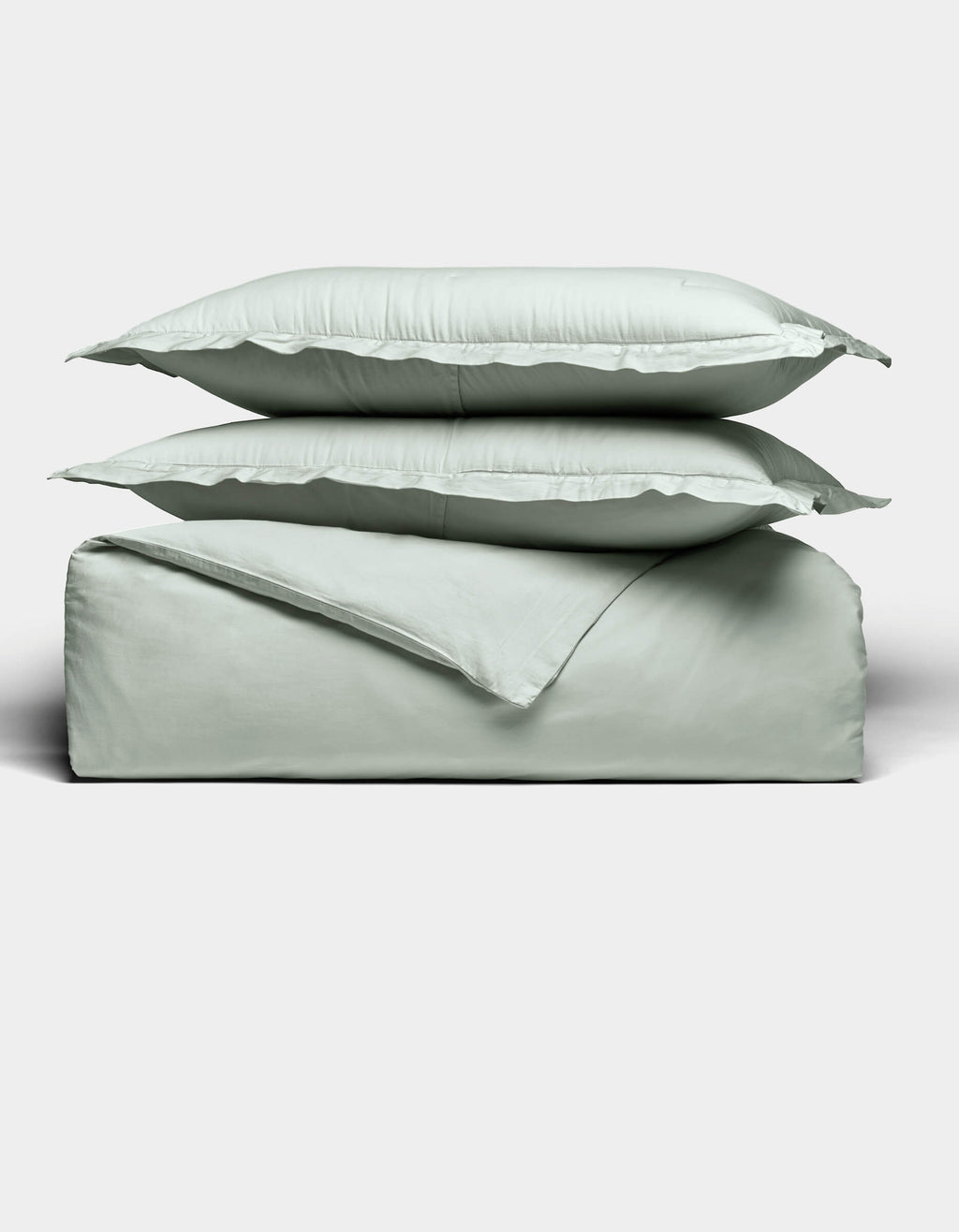 Soft-Wash Cotton Duvet Set