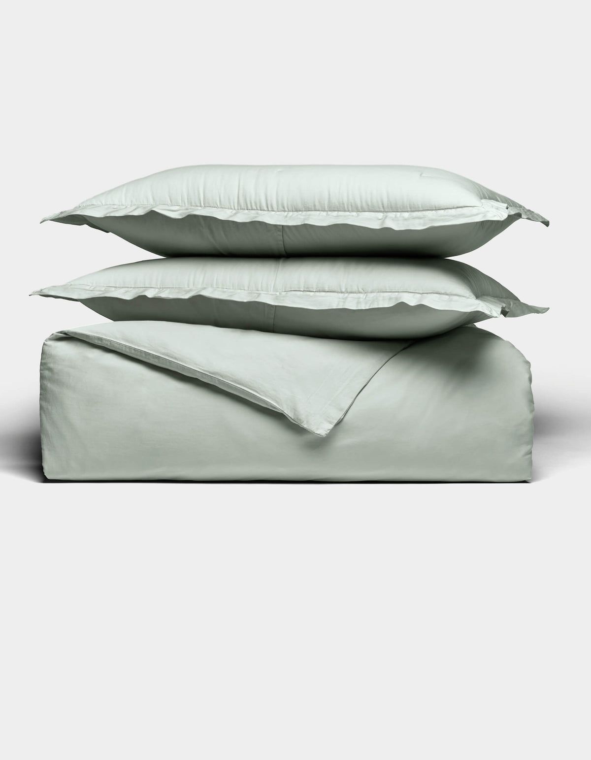 Soft-Wash Cotton Duvet Set