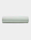 Soft-Wash Cotton Fitted Sheet