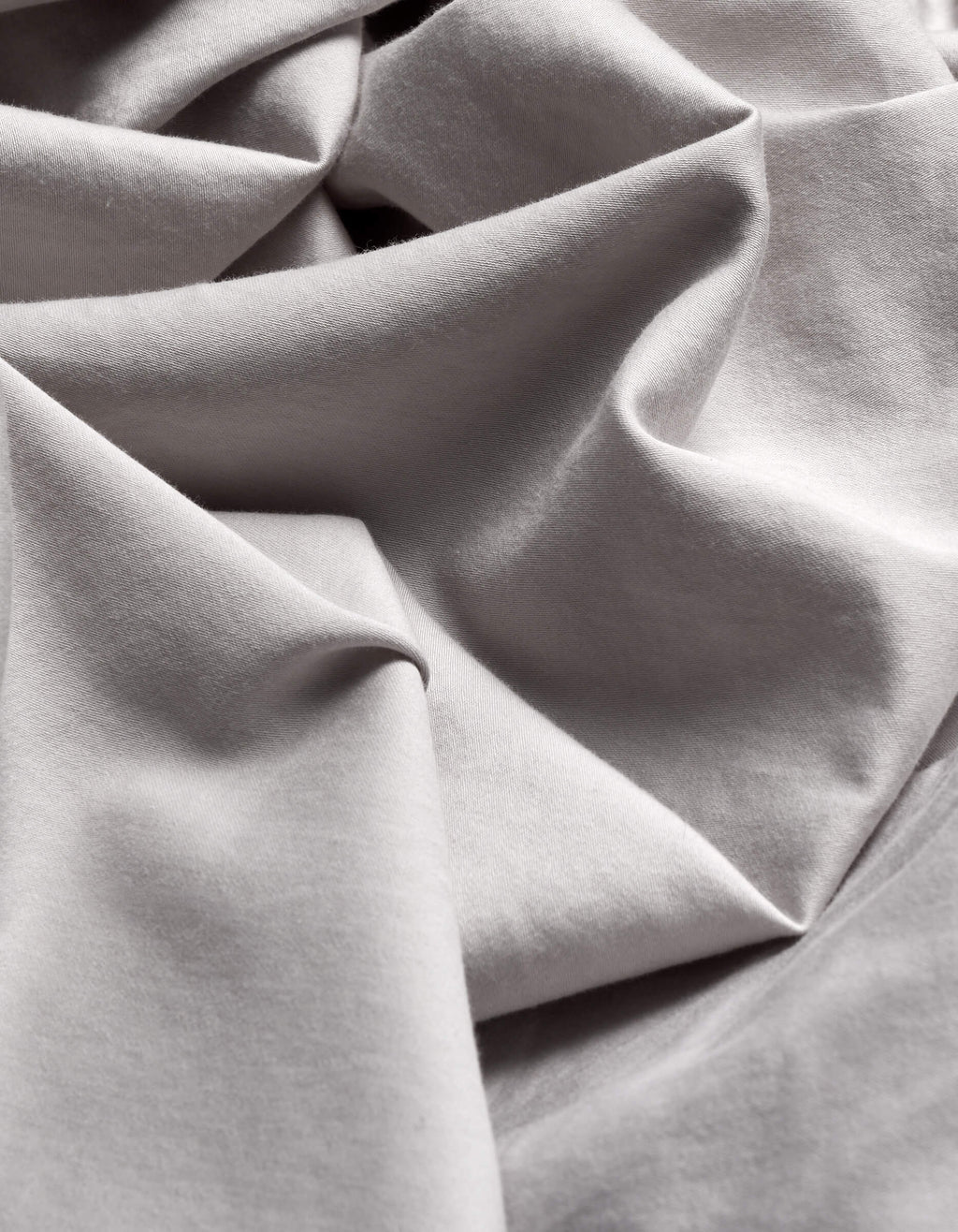 Soft-Wash Cotton Bedding Core Bundle