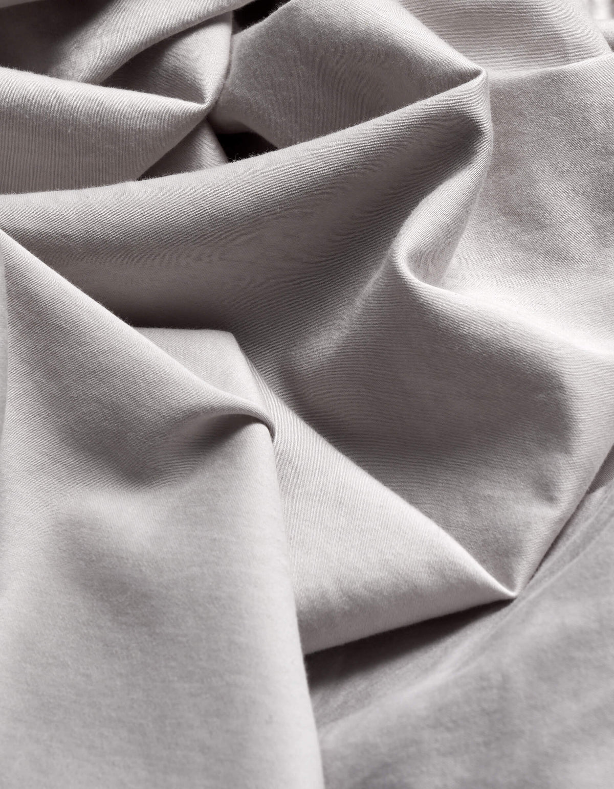 Soft-Wash Cotton Bedding Core Bundle