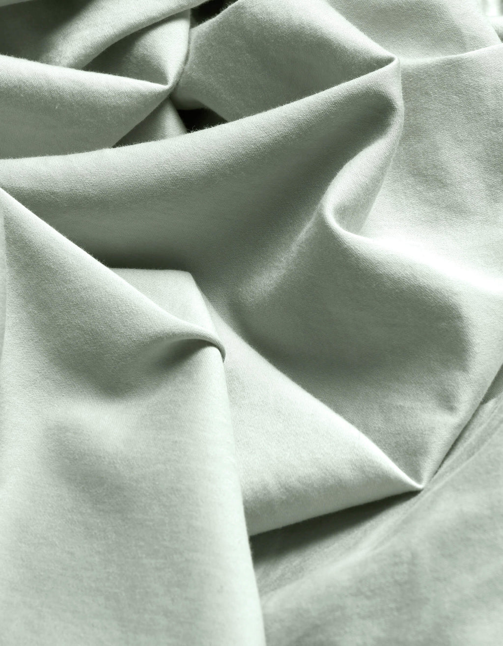Soft-Wash Cotton Bedding Core Bundle