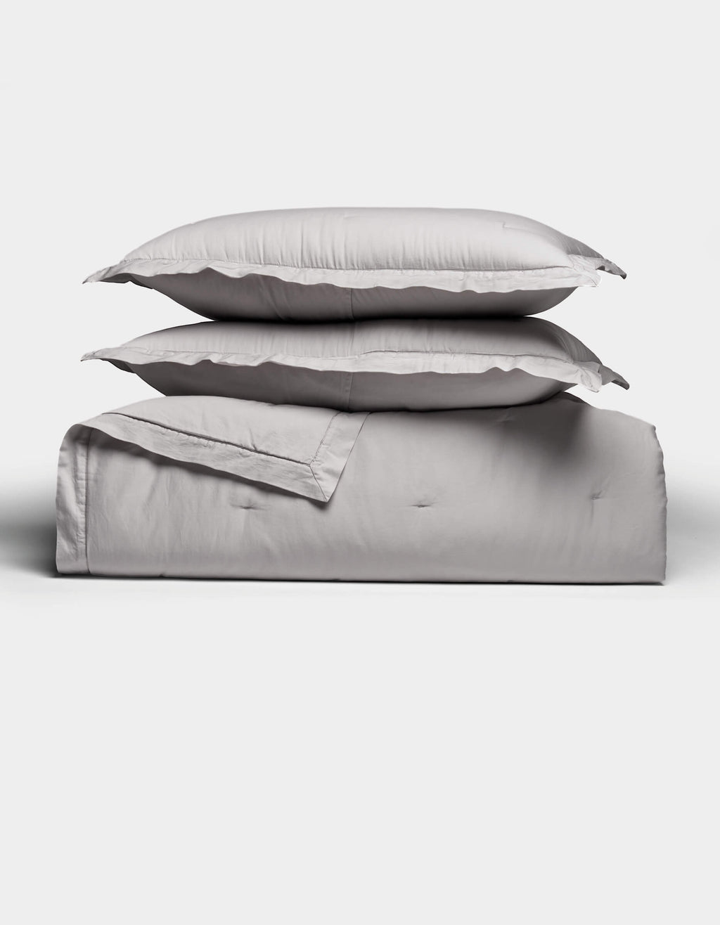 Soft-Wash Cotton Quilt Set
