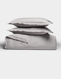 Soft-Wash Cotton Quilt Set