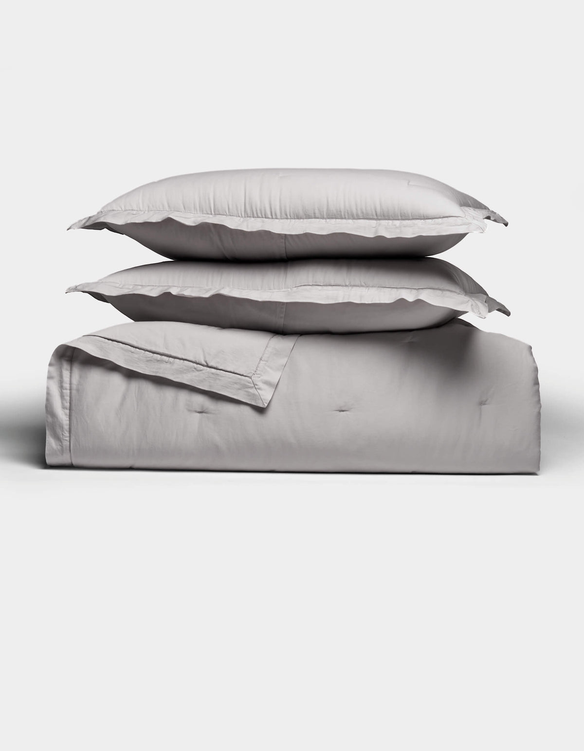 Soft-Wash Cotton Quilt Set