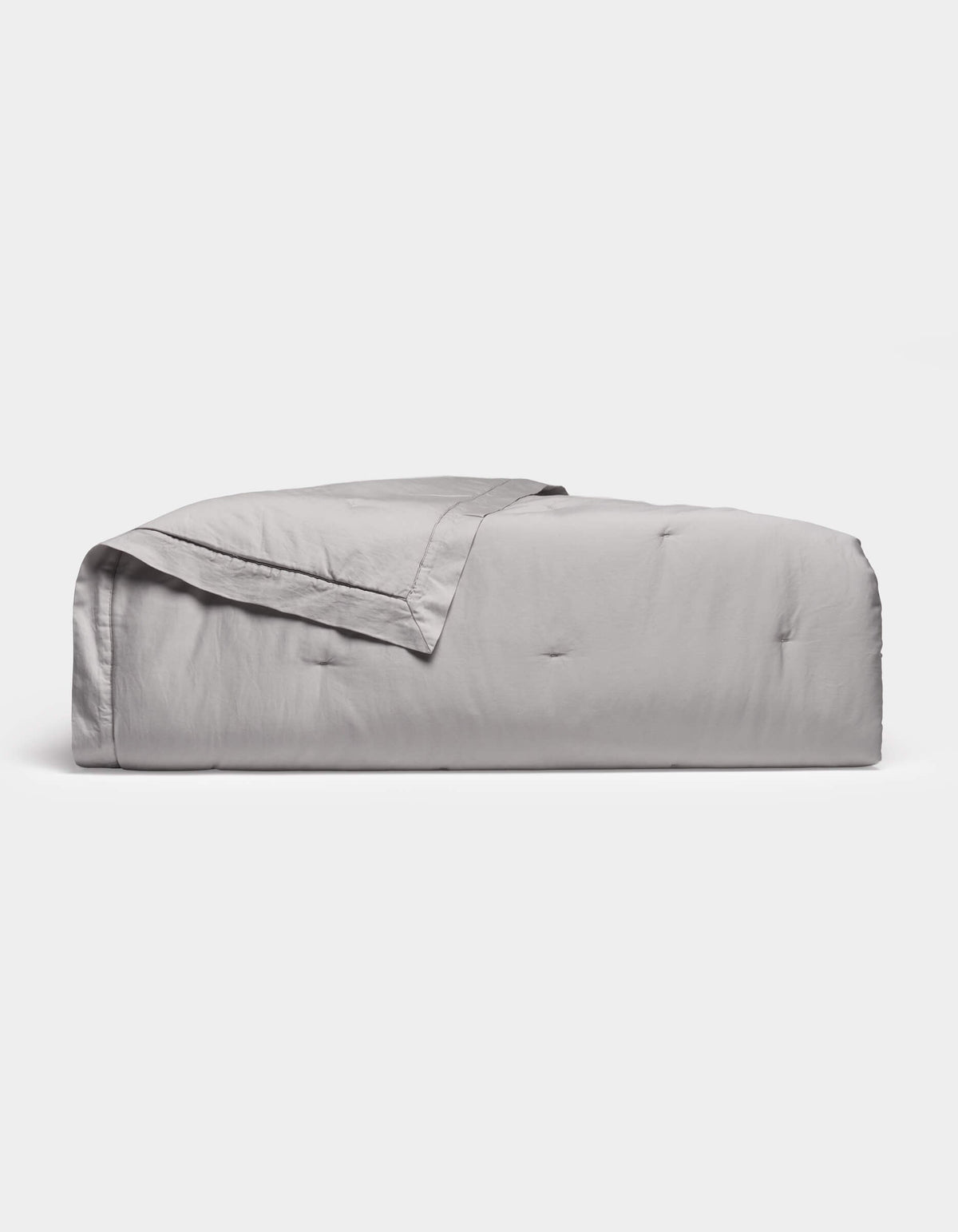 Soft-Wash Cotton Quilt