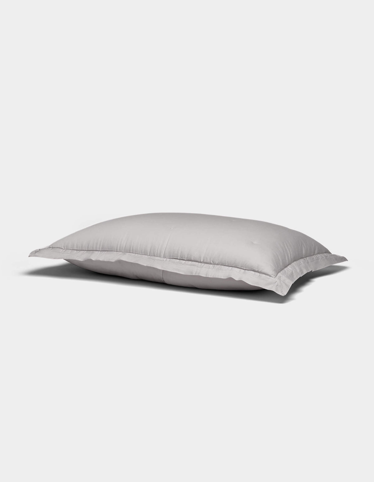 Soft-Wash Cotton Quilted Shams