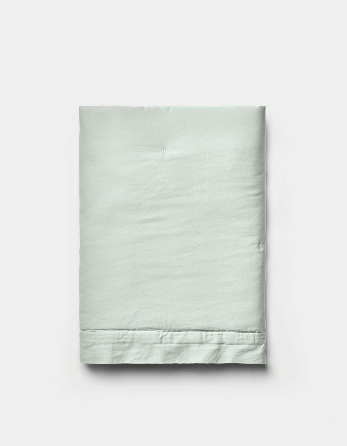 Soft-Wash Cotton Quilted Shams