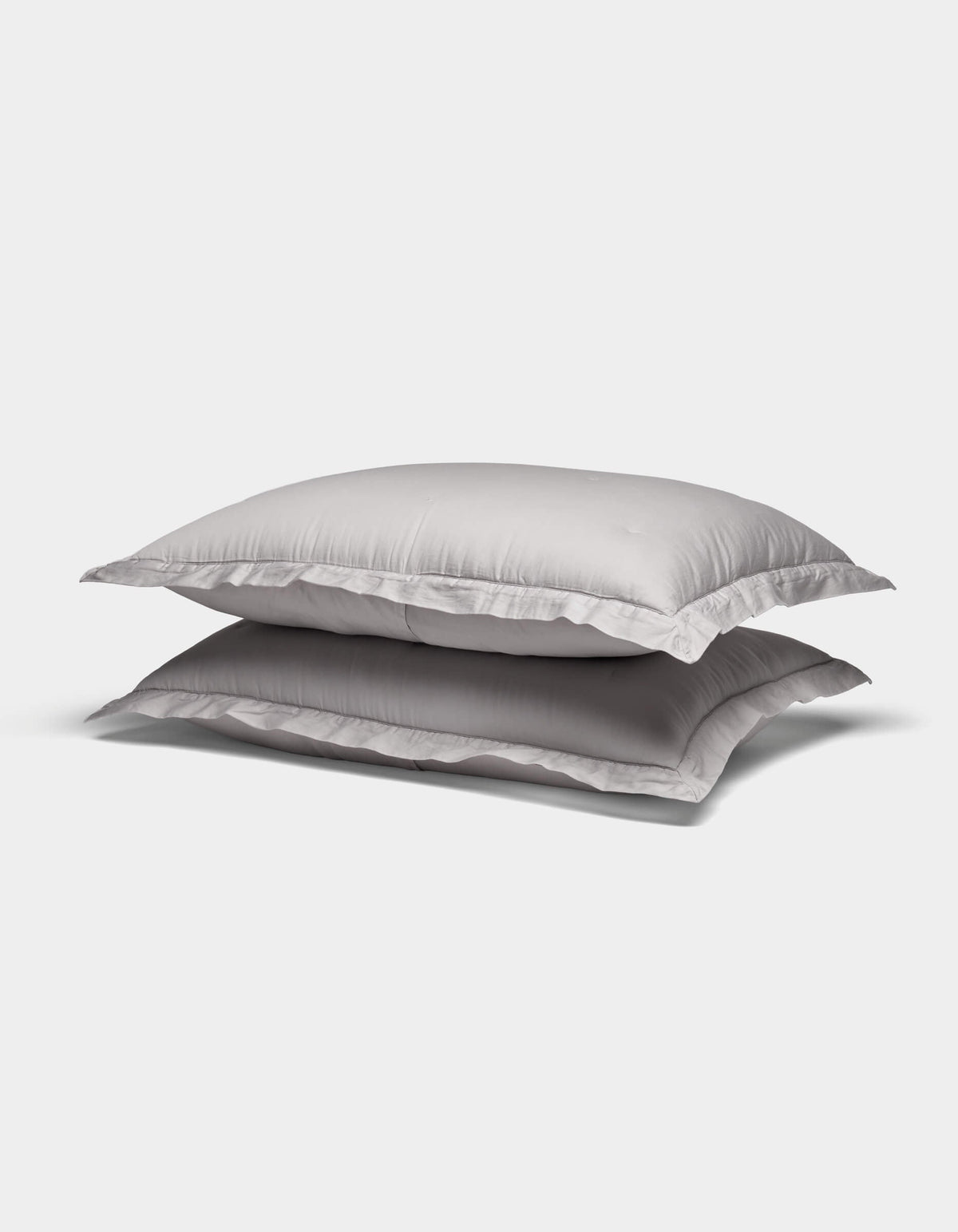 Soft-Wash Cotton Duvet Set