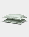 Soft-Wash Cotton Shams