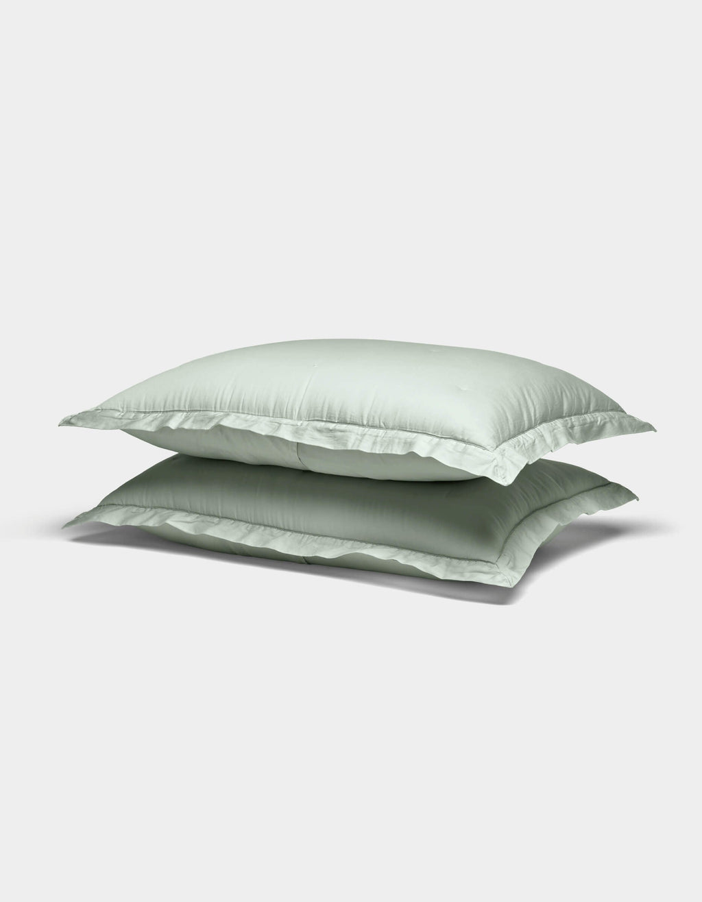 Soft-Wash Cotton Duvet Set