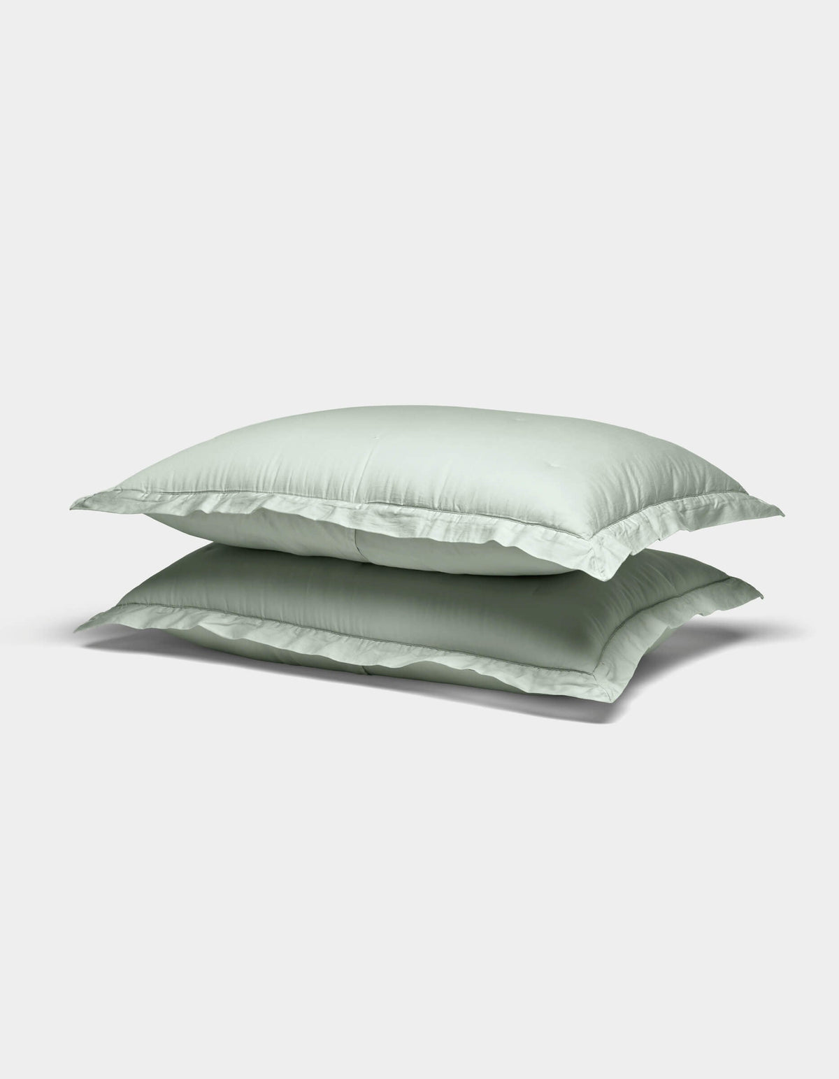 Soft-Wash Cotton Duvet Set