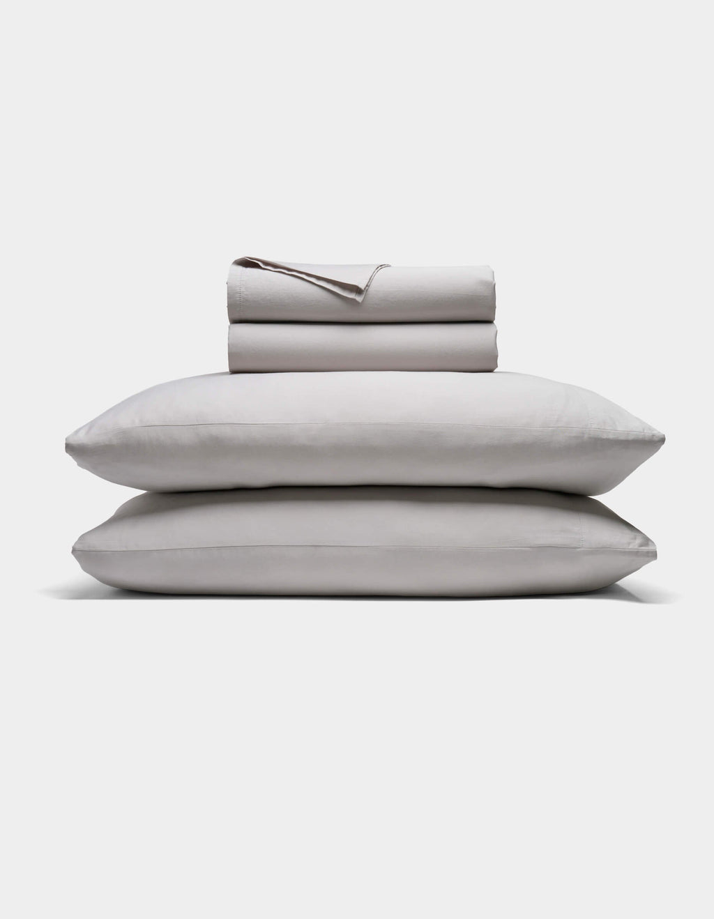 Soft-Wash Cotton Bedding Core Bundle