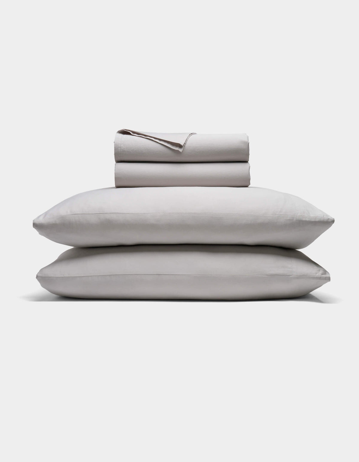Soft-Wash Cotton Bedding Core Bundle