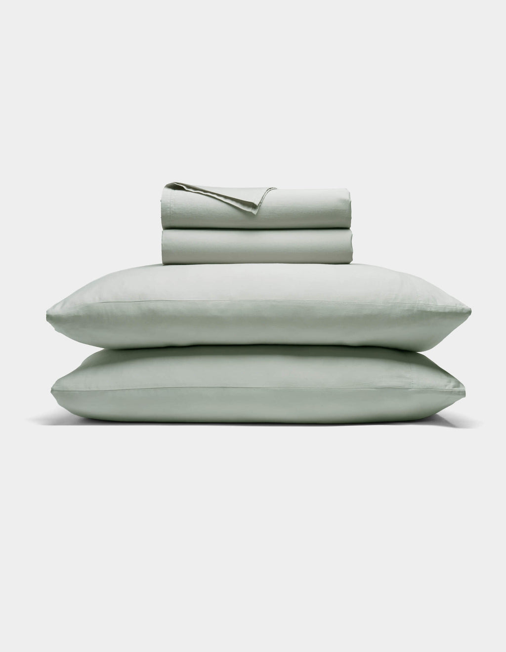 Soft-Wash Cotton Sheet Set