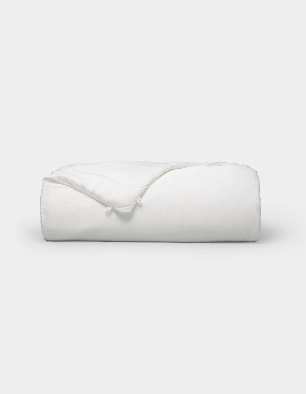 Soft-Wash Cotton Bedding Deluxe Bundle - Silk