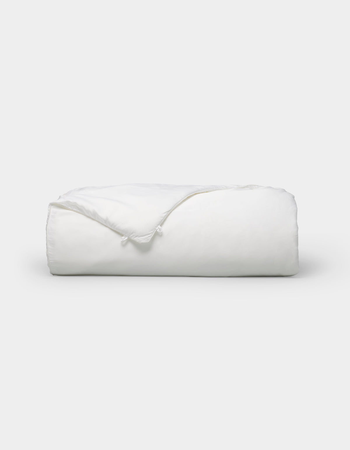 Soft-Wash Cotton Bedding Deluxe Bundle - Silk