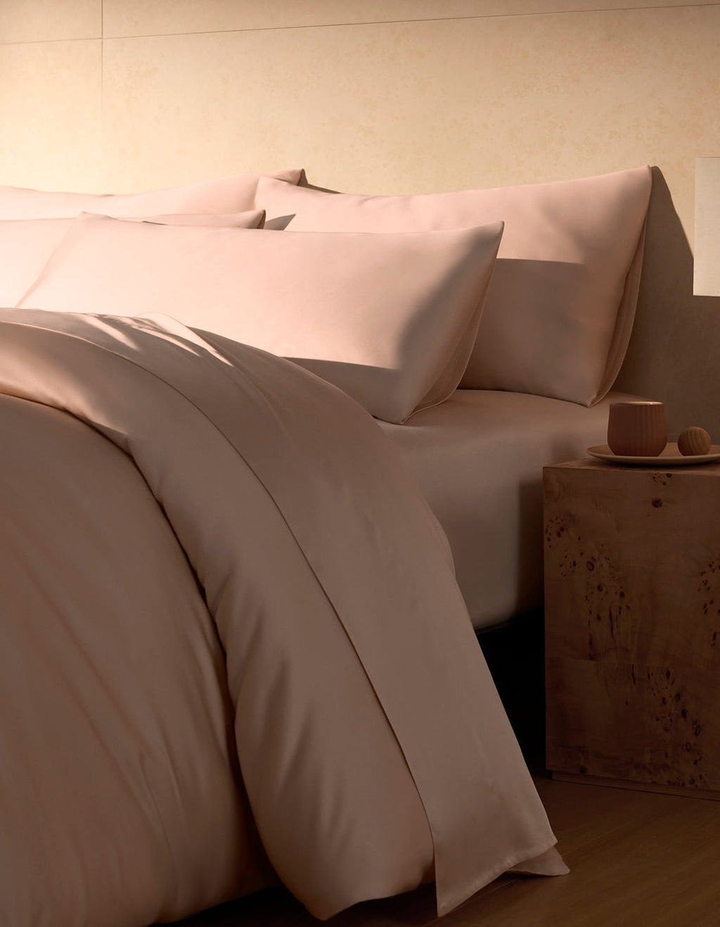 Bamboo Bedding Ultimate Bundle