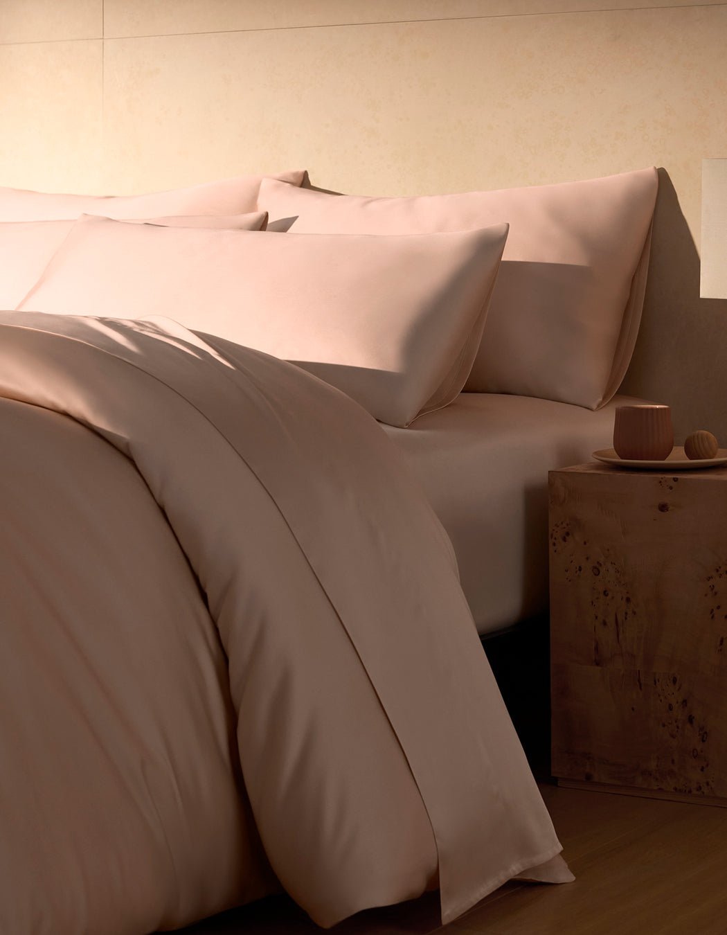Bamboo Bedding Ultimate Bundle