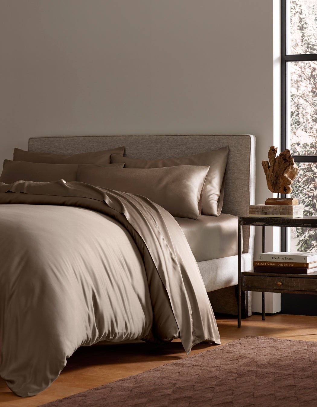 Bamboo Bedding Ultimate Bundle
