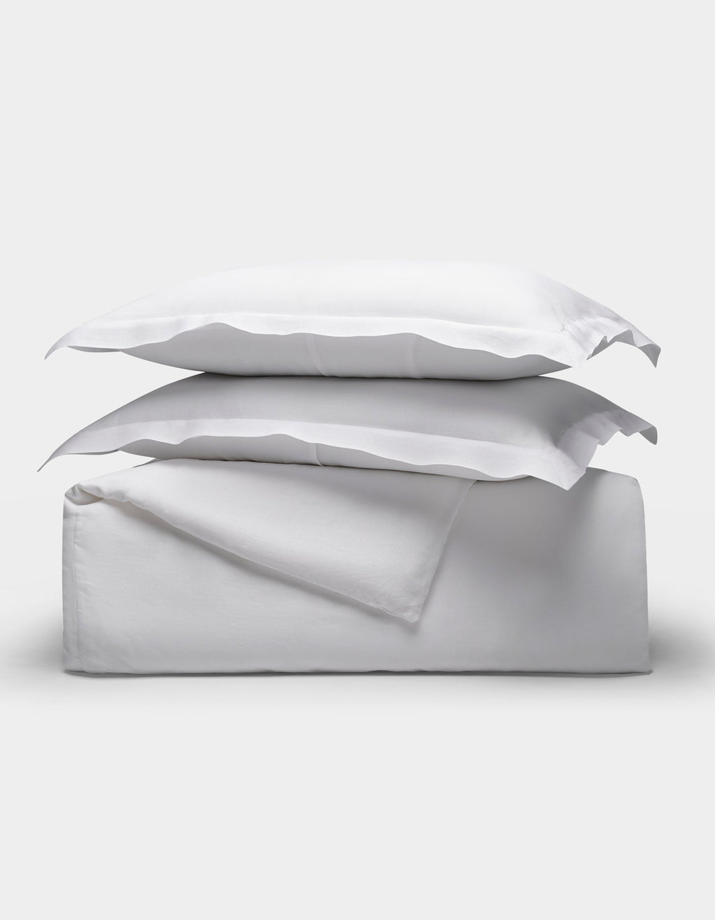 Linen Duvet Set