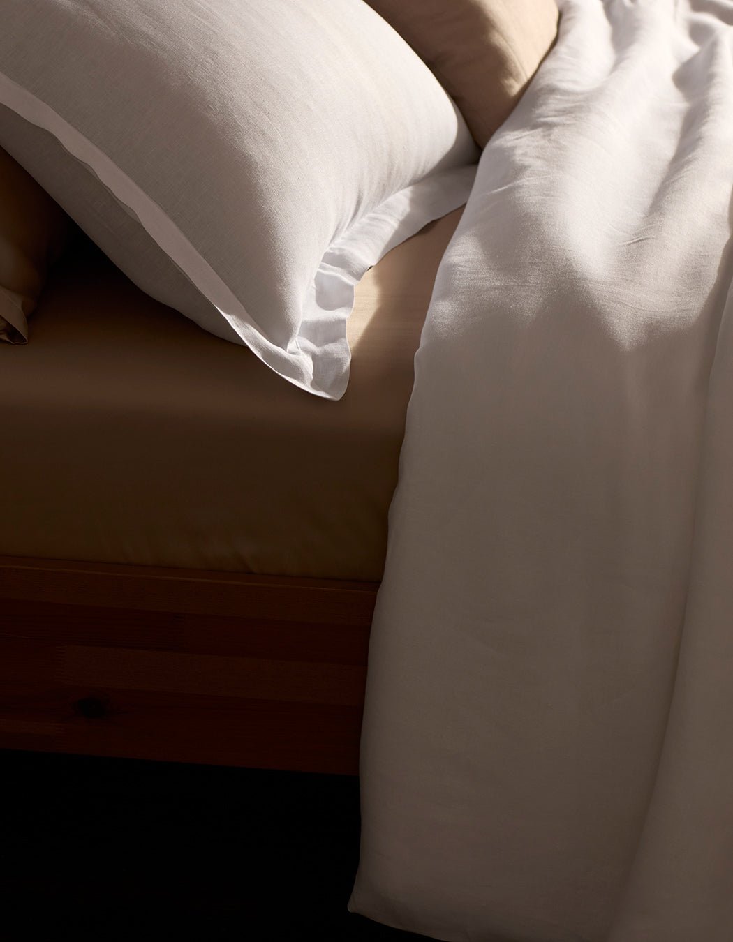 Linen Duvet Set