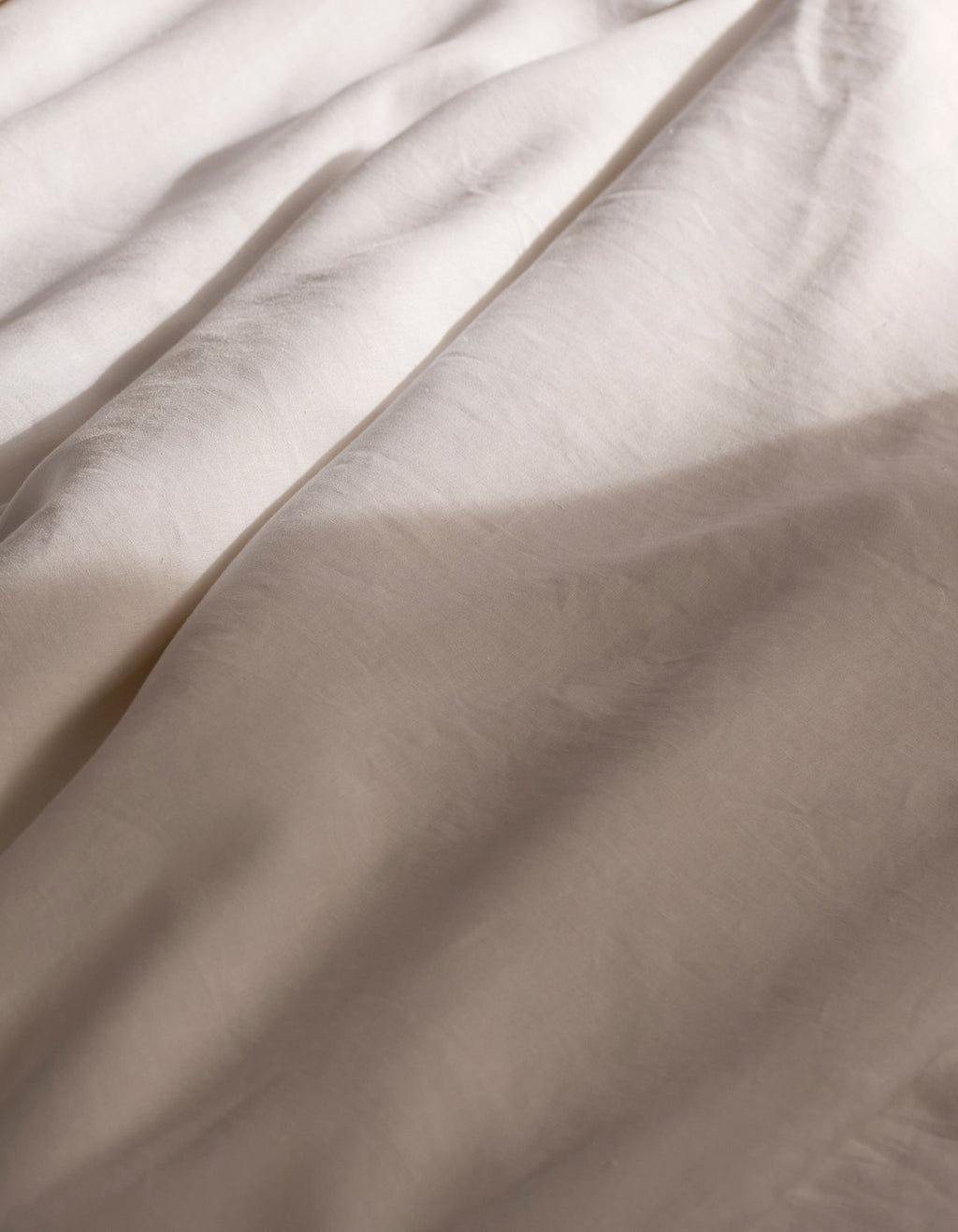 Linen Duvet Cover