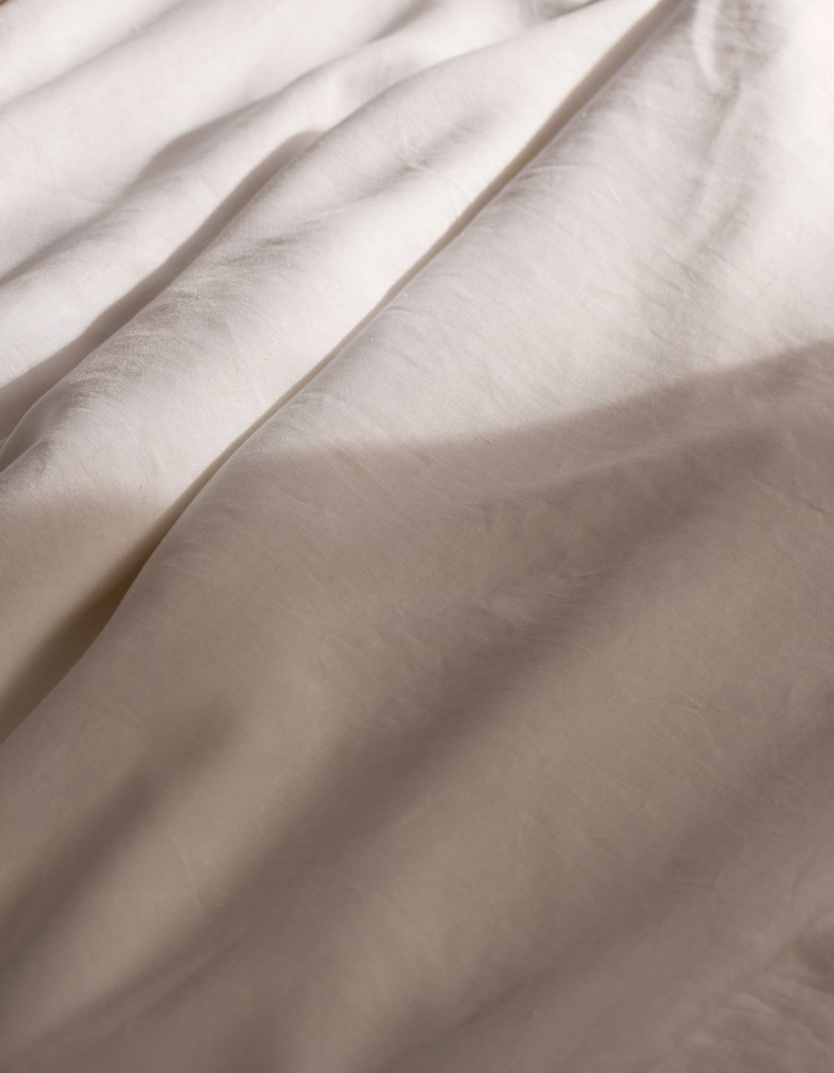 Linen Duvet Cover