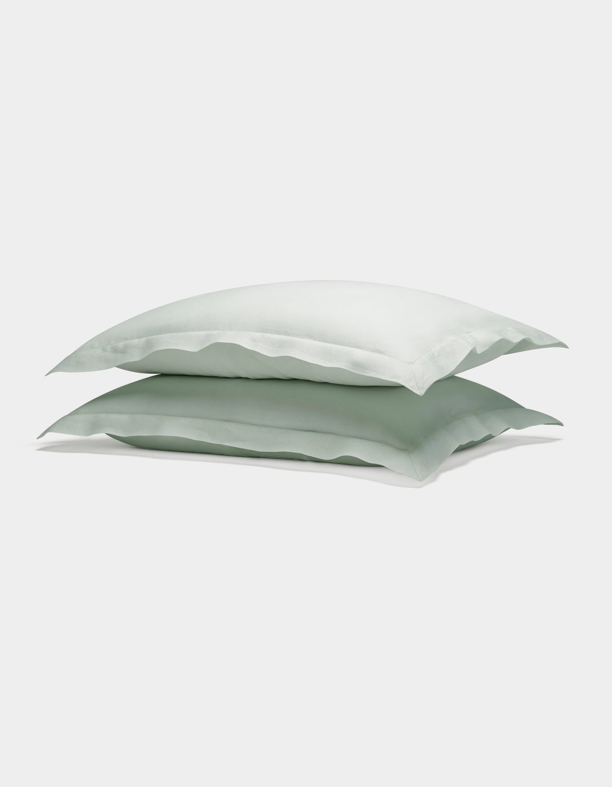 Linen Shams