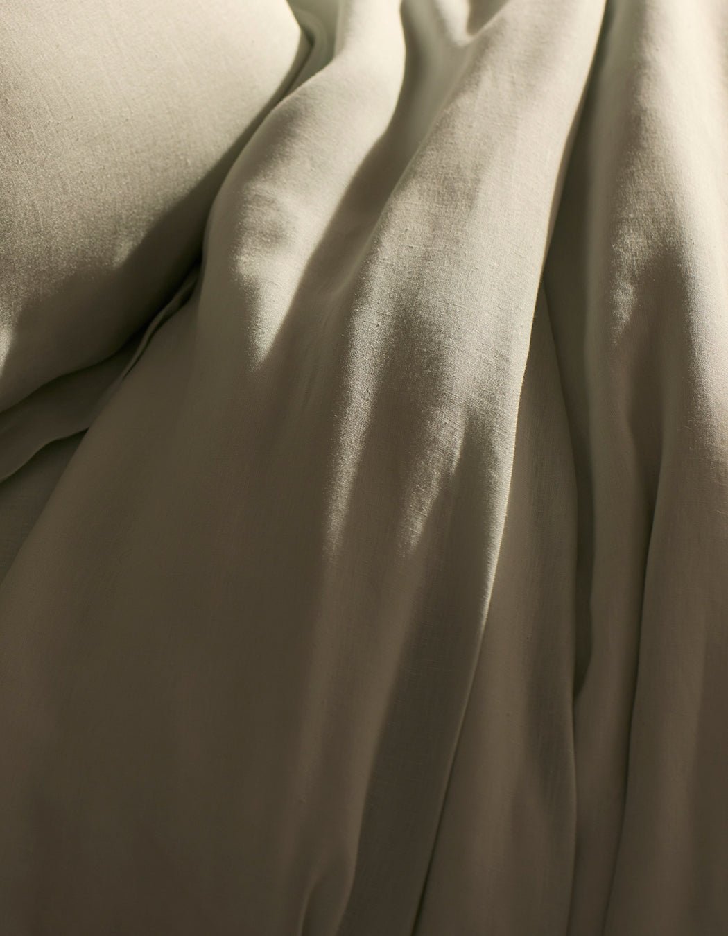 Linen Duvet Set
