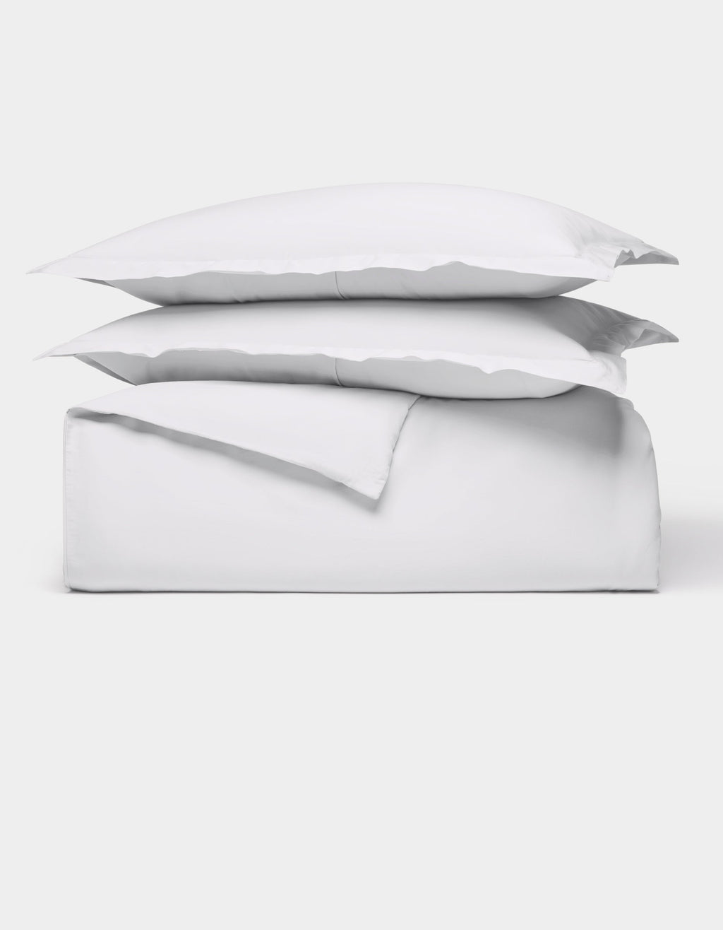 Soft-Wash Cotton Duvet Set