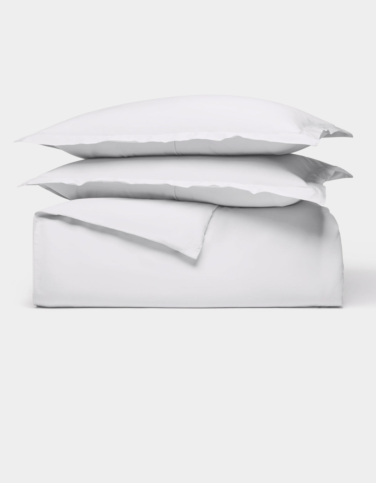Soft-Wash Cotton Duvet Set