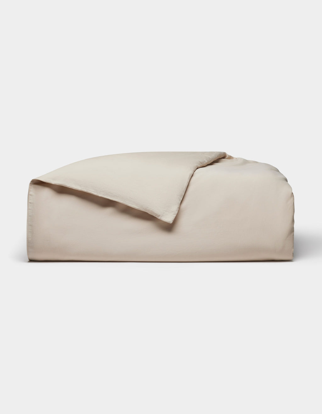 Soft-Wash Cotton Bedding Deluxe Bundle - Silk