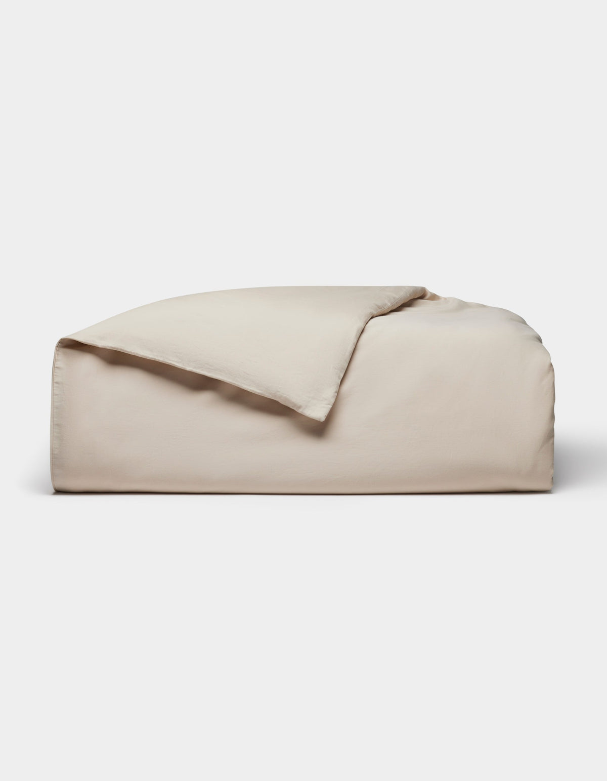 Soft-Wash Cotton Bedding Deluxe Bundle - Silk