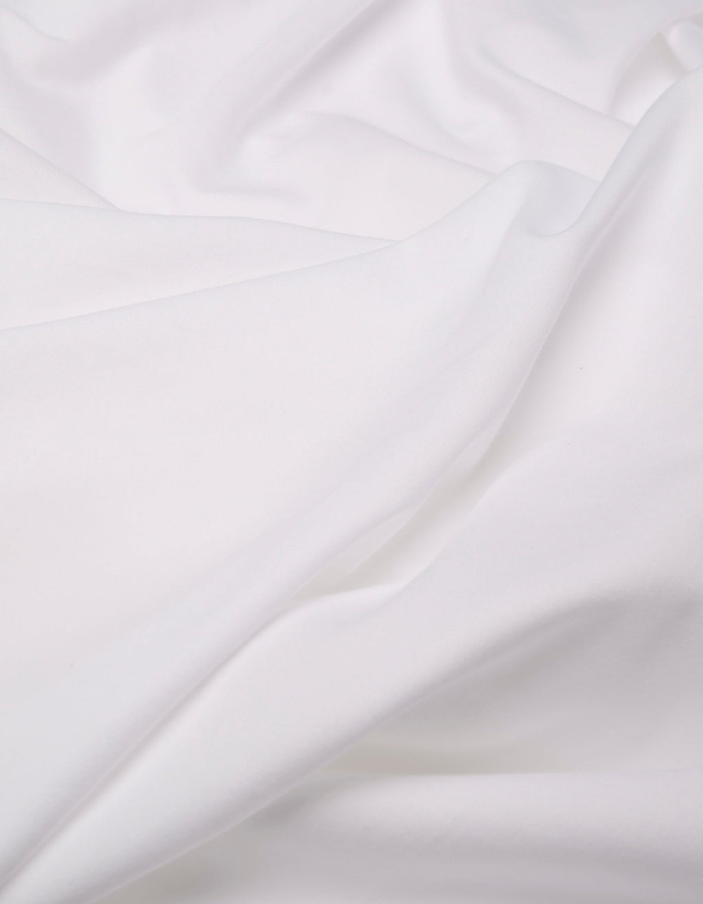 Soft-Wash Cotton Bedding Deluxe Bundle - Silk