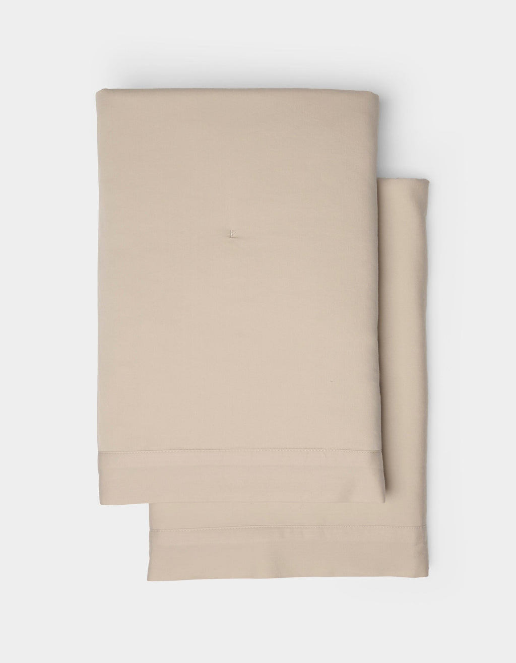 Soft-Wash Cotton Quilted Shams