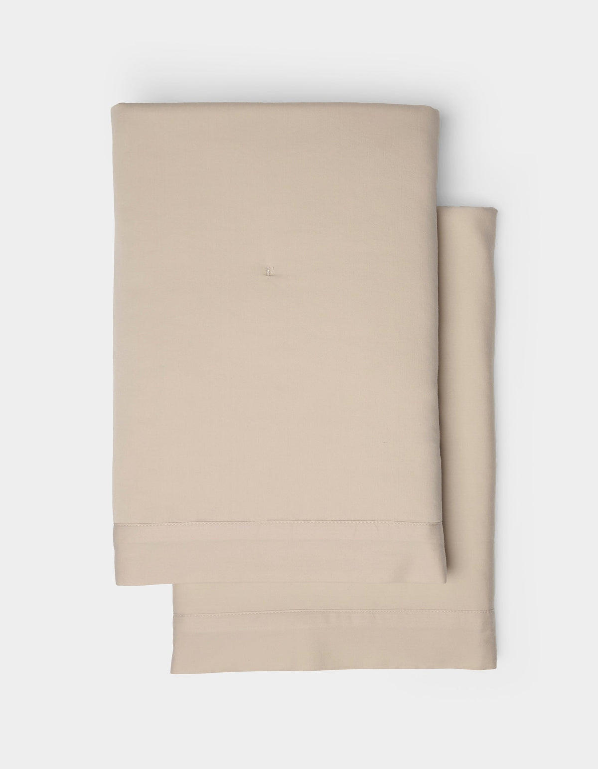Soft-Wash Cotton Quilted Shams