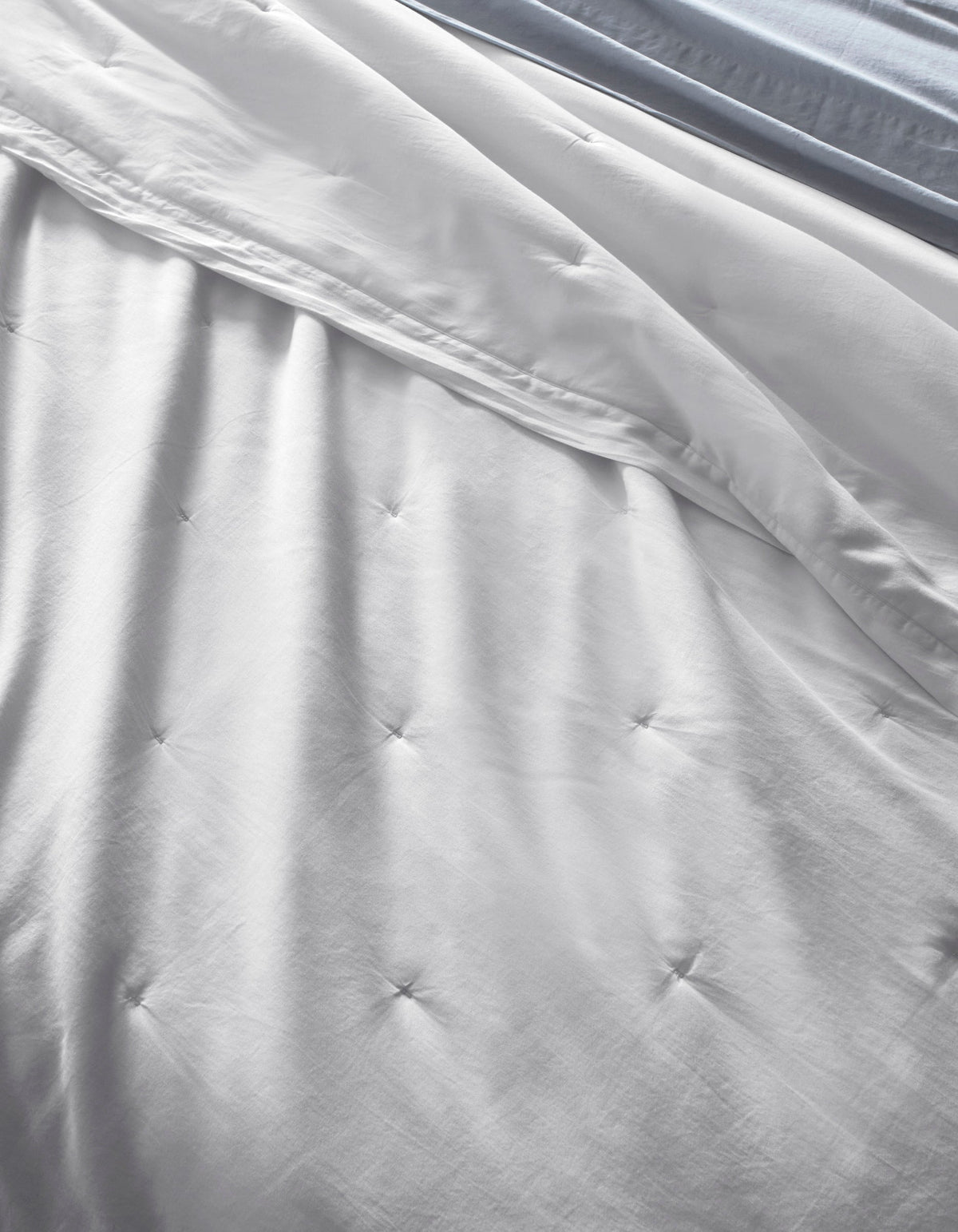 Soft-Wash Cotton Quilt
