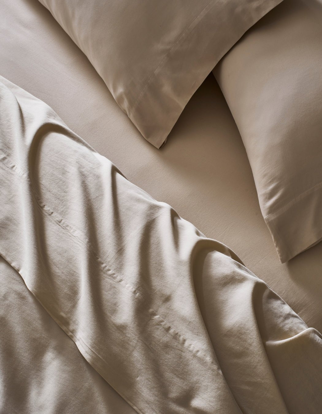 Soft-Wash Cotton Sheet Set