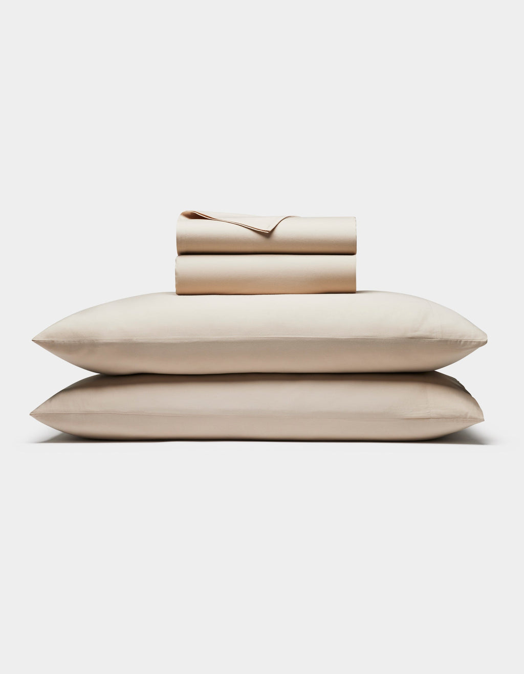 Soft-Wash Cotton Bedding Core Bundle