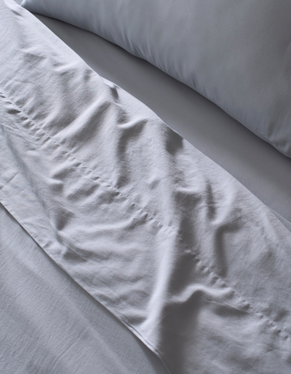 Soft-Wash Cotton Bedding Core Bundle