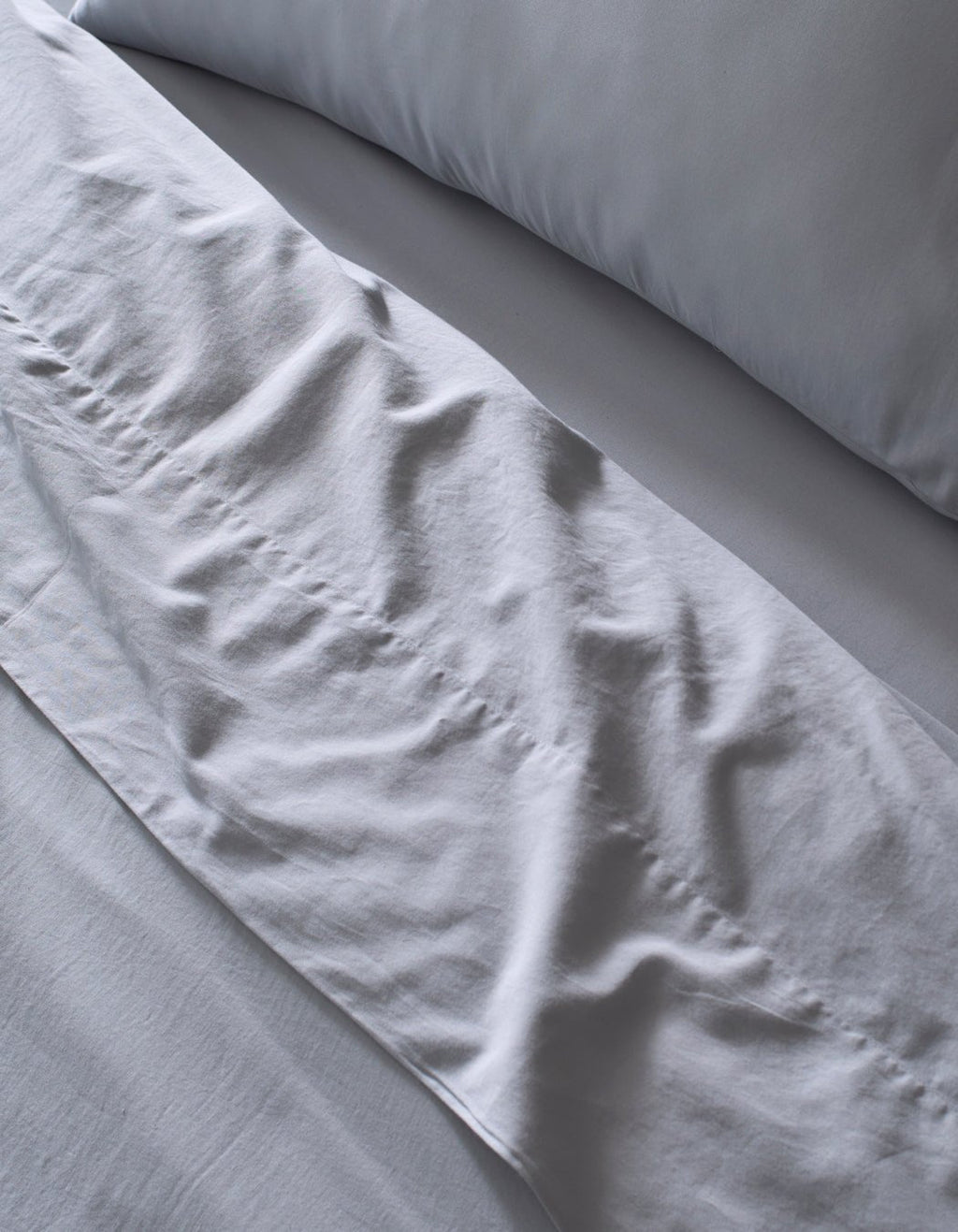 Soft-Wash Cotton Duvet Set