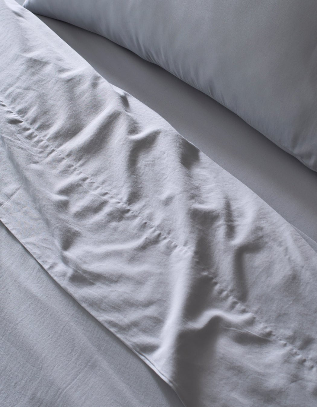 Soft-Wash Cotton Duvet Set