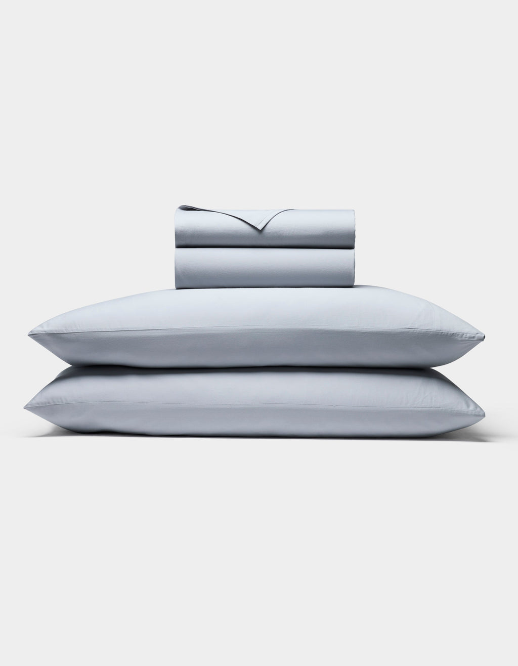 Soft-Wash Cotton Bedding Core Bundle